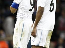 sorpresa: uruguay fue eliminado del futbol en londres sorpresa: uruguay fue eliminado del futbol en londres