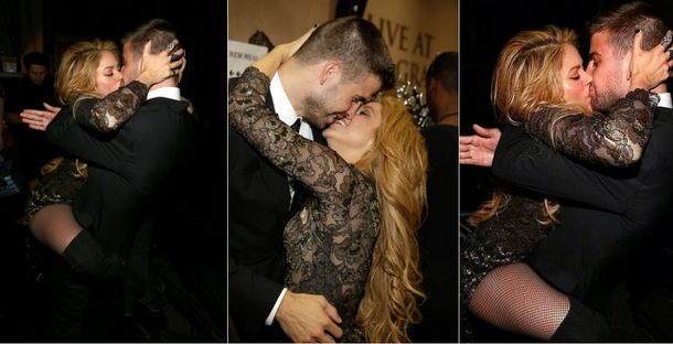 Piqué protagonizaría el nuevo videoclip de Shakira