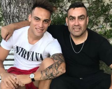 Grave acusación contra el papá de Lautaro Martínez en Bahía Blanca: qué pasó