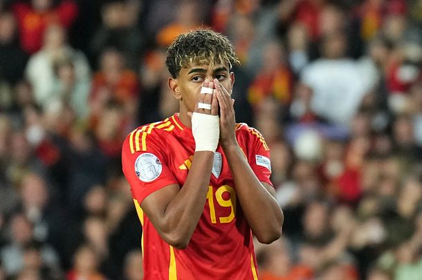 Lista de 26 de España para el Mundial 2026 oficial: la decisión de Luis de la Fuente respecto a Lamine Yamal