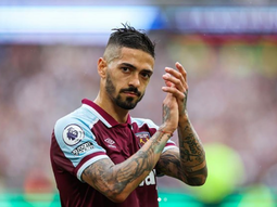 Bombazo: Lanzini será nuevo refuerzo de River