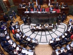 la legislatura portena aprobo el presupuesto para 2026: inversion en salud, seguridad y educacion la legislatura portena aprobo el presupuesto para 2026: inversion en salud, seguridad y educacion