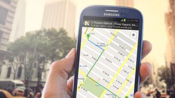 aseguran que el gps apaga zonas del cerebro aseguran que el gps apaga zonas del cerebro