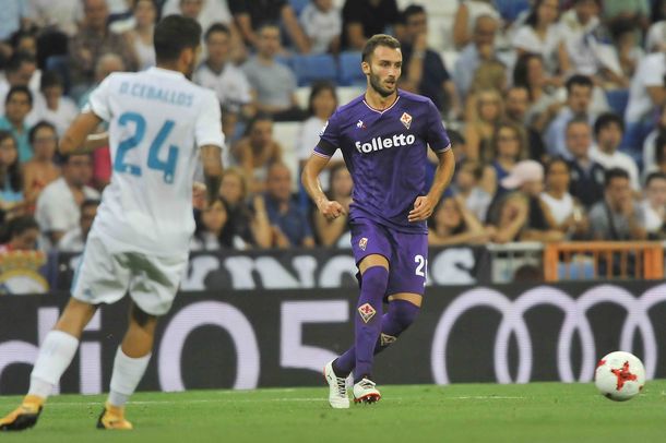 Coronavirus: Germán Pezzella fue dado de alta