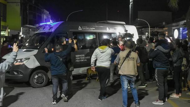 Caso Cecilia Strzyzowski: indagaron a cuatro acusados, ahora imputados por encubrimiento agravado