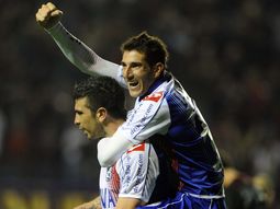 no se baja: san lorenzo aun se ilusiona con pelear el torneo no se baja: san lorenzo aun se ilusiona con pelear el torneo