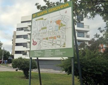 La acosó el Sátiro de la zunga - Crédito:&nbsp;lmneuquen.com