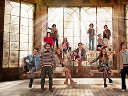 el emotivo mensaje de cris morena en el final de aliados el emotivo mensaje de cris morena en el final de aliados