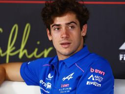 Colapinto y la pretemporada de Alpine: Hay cuatro equipos adelante; el resto, apretados