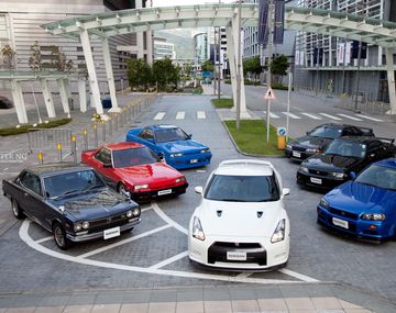 ¿Tenés un Nissan o Toyota? Revisalo: 6