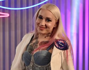 La Tana de Gran Hermano podría dar el gran salto a la actuación con una importante serie de Netflix