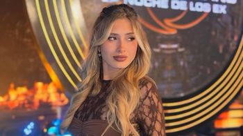 ¿nacio el amor? lolo poggio desperto rumores tras mostrarse cerca de un ex gran hermano ¿nacio el amor? lolo poggio desperto rumores tras mostrarse cerca de un ex gran hermano