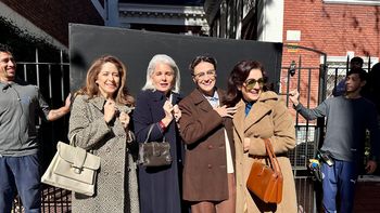 asi fue la presentacion de la serie yiya: premiere exclusiva en la rural asi fue la presentacion de la serie yiya: premiere exclusiva en la rural