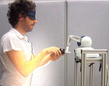 Logran crear fantasmas en un laboratorio