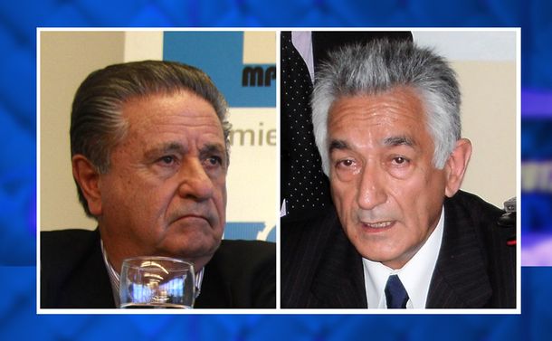 Opositores se suman a la carrera por las Legislativas 2013