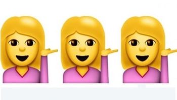 conoce la historia que hay detras de este emoji de whatsapp conoce la historia que hay detras de este emoji de whatsapp