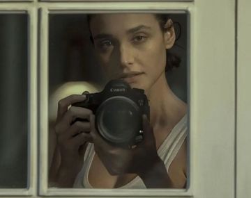 Esta serie brasileña de Netflix tiene 10 capítulos y narra una historia de amor y drama.