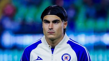 river pregunto por luka romero, pero en cruz azul lo consideran intransferible river pregunto por luka romero, pero en cruz azul lo consideran intransferible