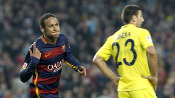 antes del clasico, neymar revelo de que equipo es hincha en argentina antes del clasico, neymar revelo de que equipo es hincha en argentina