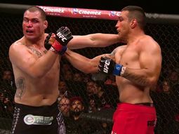 bomba en ufc: cain velasquez se bajo de la pelea por el titulo contra werdum bomba en ufc: cain velasquez se bajo de la pelea por el titulo contra werdum