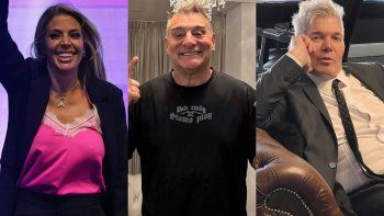 virginia gallardo logro su banca como diputada: como les fue al turco garcia y burlando virginia gallardo logro su banca como diputada: como les fue al turco garcia y burlando