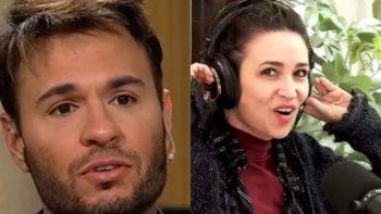 julia mengolini le respondio con todo a tomas dente y en lam la ovacionaron julia mengolini le respondio con todo a tomas dente y en lam la ovacionaron