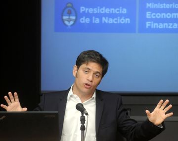 El Gobierno pide a la Justicia que declare nulos los actos del Citi en el país