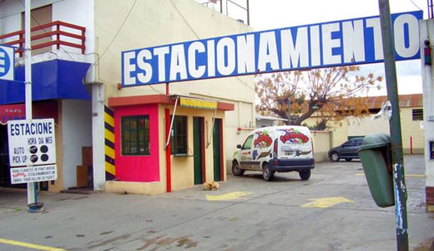 Las cocheras en la Ciudad aumentaron hasta un 20%