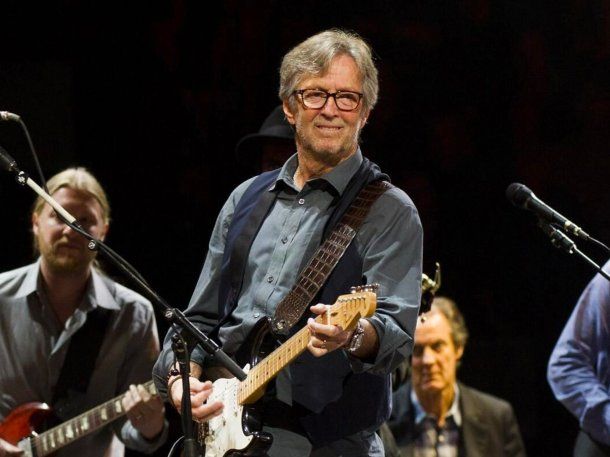 Eric Clapton vuelve a la Argentina: cuándo toca y cómo comprar entradas