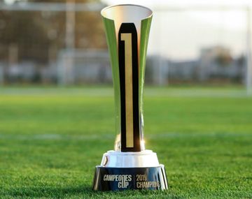 El nuevo título que puede ganar Messi en Inter Miami: qué es la Campeones Cup y palmarés