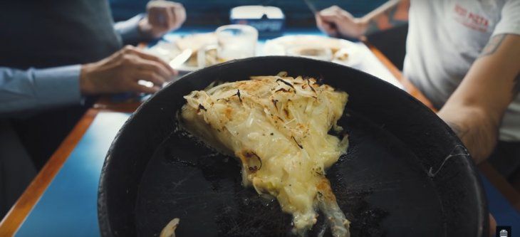 Tres videos para aprender más sobre el fantástico mundo de la pizza