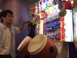 el messi del taiko el messi del taiko