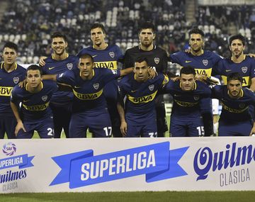Boca suma un título y le saca más ventaja a River como el más ganador
