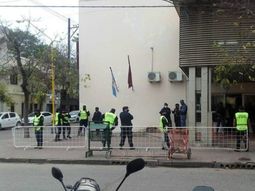 Abuso sexual en una escuela de Orán, en Salta