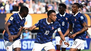francia goleo 3-0 a suecia y avanzo a octavos del mundial 2026 francia goleo 3-0 a suecia y avanzo a octavos del mundial 2026
