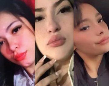 Qué dicen los primeros datos de la autopsia de las chicas asesinadas en Varela