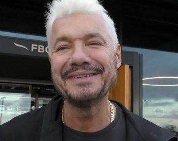 Marcelo Tinelli llega a América: cómo quedará la grilla