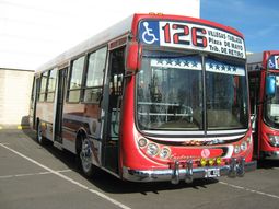 balearon a un colectivero durante un robo en san justo balearon a un colectivero durante un robo en san justo
