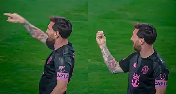 Influencer mexicano estalló contra Lionel Messi: Nada tiene que ver...