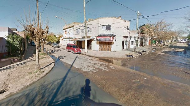 Lanús: torturaron y mataron a un jubilado en una entradera