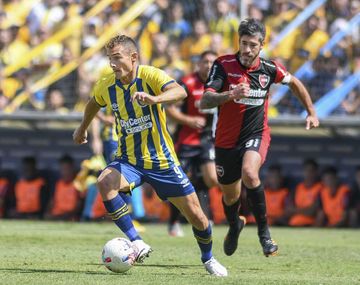 Cómo ver Rosario Central-Newells por la Liga Profesional de Fútbol.