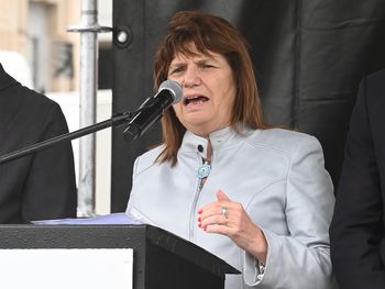 La historia de la supuesta banda terrorista que Bullrich dijo desarticular