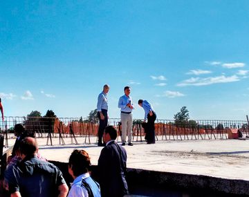 ¿Cómo sigue la intensa agenda de Macri en su primer día de gestión?