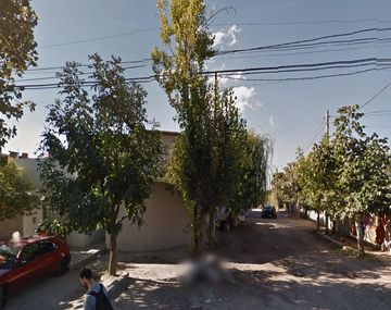 Horror en Berisso: hallan a una mujer decapitada