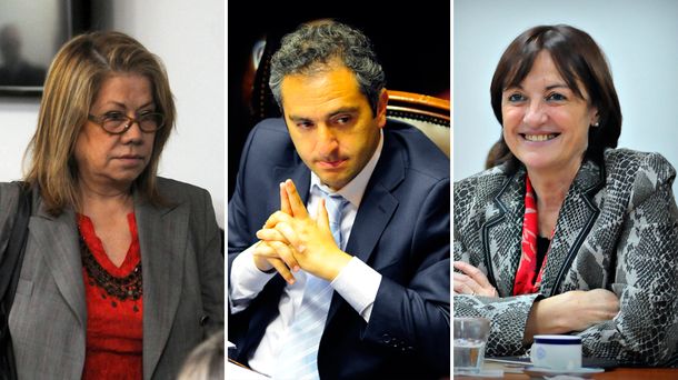 Fuerte rechazo opositor al uso de datos de la ANSES por parte del Ejecutivo