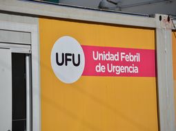 Agredieron a médicos y hay paro de las UFU por tiempo indeterminado