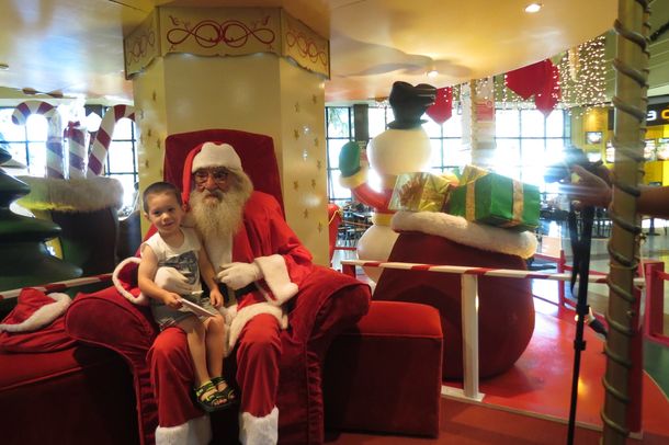 El 94% de los argentinos celebra la Navidad