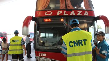 infracciones: multan a casi tres colectivos por hora infracciones: multan a casi tres colectivos por hora