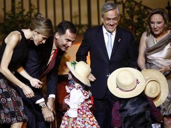 Letizia ortiz dos