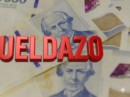 El Gobierno homologó salario mínimo de 3.6M para trabajadores en blanco jerárquicos: a quiénes les corresponde El Gobierno homologó salario mínimo de 3.6M para trabajadores en blanco jerárquicos: a quiénes les corresponde